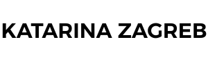 KATARINA ZAGREB